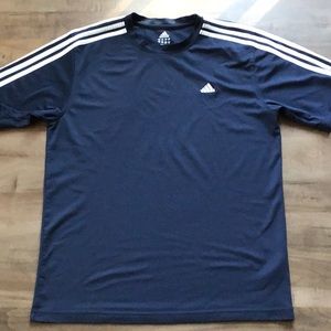 adidas T-shirt